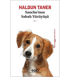 Sanchonun Sabah Yürüyüşü