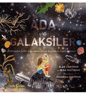 Ada ve Galaksiler