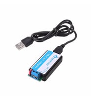 USB CAN Hata Ayıklayıcı Modül Bus Analizör