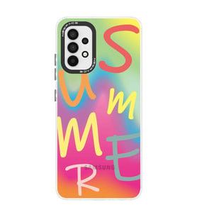 Samsung Galaxy A33 5g Kılıf Estoril Desenli Kapak - Estoril - 3