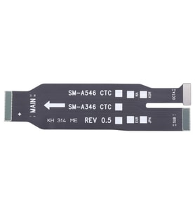 Samsung Galaxy A55 Ara Film Flex SM-A556E