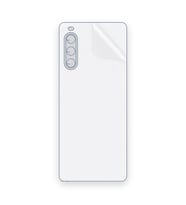 SChitec SONY Xperia 10 V Uyumlu Arka Yüzey Hidrojel Koruyucu Film