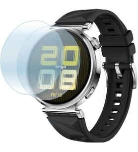 Lexroo Huawei Watch Gt 5 46mm İle Uyumlu Ekran Koruyucu Çizilmeye Dayanıklı Akıllı Saat Koruması