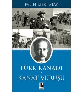 Türk Kanadı - Kanat Vuruşu