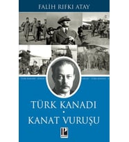 Türk Kanadı - Kanat Vuruşu