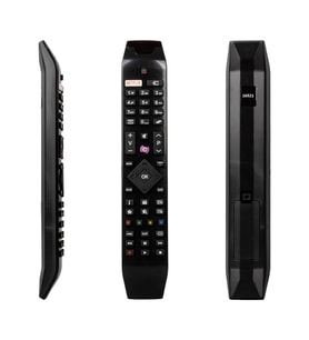 VESTEL HITACHI RC 49141 NETFLİX TUŞLU LCD LED TV