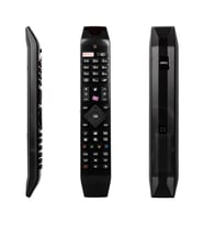 VESTEL HITACHI RC 49141 NETFLİX TUŞLU LCD LED TV