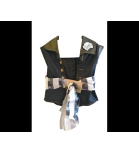 LEGO Gear 853945 Pirate Dress Up