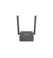D-Link DIR-612M 2 Port 300 Mbps Router, Kablosuz N 300 Yönlendirici