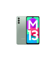 Samsung Galaxy M13 Uyumlu Ön Body Şeffaf Ultra Ekran Koruyucu Nano Jelatin