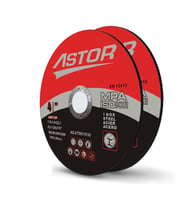 Astor Kesme Taşı Inox 115x1 (25'li Paket)