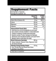 MHP Xpel DIURETIC Su Atıcı Maximum Strength Diuretic 80 Capsul.Usa Menşei.OZELSPORCUGIDALARIN'DAN 3941