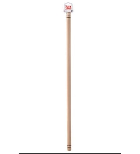 Northcity 19 Cm Kayın Ahşap 80 cm Oklava mudanis BLS-9004