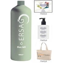 Ersağ Duş Jeli - 1000 ML