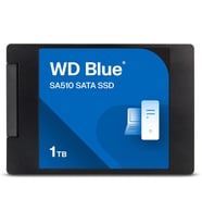 Sandisk - Wds100T3B0A-00Axr0 - Wd Blue Sa510 Wds100T3B0A 1 Tb Katı Hal Sürücüsü - 2,5 Dahili - Sata