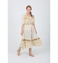 HİLEA STYLE KIOWA KADIN CEKET
