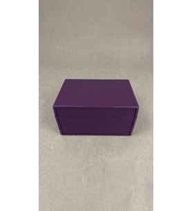 MYCRAFT3D Çok Amaçlı Kapaklı Organizer Kutu, Makyaj, Banyo, Mutfak düzenleyici. İsteğe bağlı 6 veya 1 bölmeli