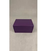 MYCRAFT3D Çok Amaçlı Kapaklı Organizer Kutu, Makyaj, Banyo, Mutfak düzenleyici. İsteğe bağlı 6 veya 1 bölmeli