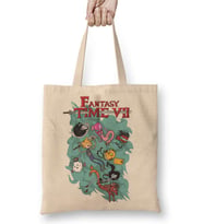 Fantasy Time Bez Çanta Uzun Saplı