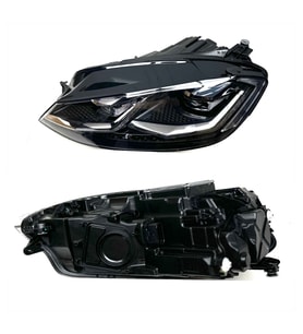 FAR GOLF 7,5 17-20 LH (XENON-BEYİN)