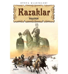 Kazaklar