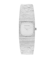 Calvin Klein CK25100177 Kadın Kol Saati