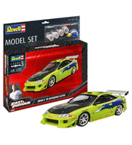 Revell 1:25 Fast & Furious Brian's 95 Eclipse VBA67691