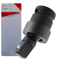 KUGEL GELENK 190 YUVALI MAFSAL 1/2 (12.5 MM) 11100907