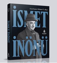 İsmet İnönü (Ciltli)