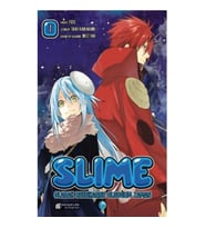 Slime Olarak Reenkarne Olduğum Zaman 7. Cilt