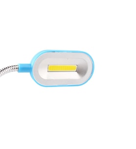 SMD LED Mıknatıslı Masa Lambası Güçlü Aydınlatma Pratik Kullanım Kompakt Tasarım WT-320