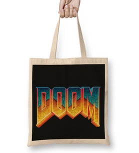 Doom 01 Bez Çanta Uzun Saplı