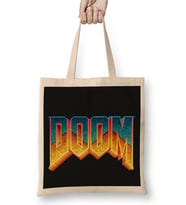 Doom 01 Bez Çanta Uzun Saplı