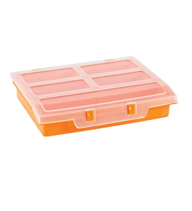 Asrın Organizer Carbon Kutu 7 - ASR-4010