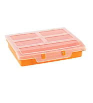 Asrın Organizer Carbon Kutu 7 - ASR-4010