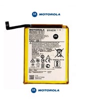 Motorola Moto E4 Plus XT1770 Pil Batarya HE50