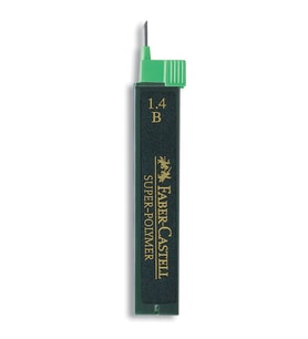 Faber Castell E-Motion Versatil Kalem Ucu 1.4 mm 5191121411