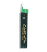 Faber Castell E-Motion Versatil Kalem Ucu 1.4 mm 5191121411