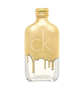 Calvin Klein One Gold EDT 100 ml Unisex Parfüm