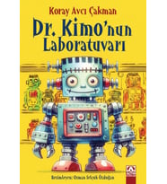 Dr. Kimo'Nun Laboratuvarı