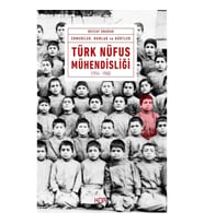 Türk Nüfus Mühendisliği