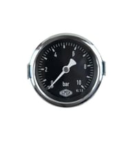 SİMGA 52mm 10 BAR YAĞ GÖSTERGE SAATİ