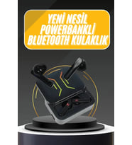 Bluetooth Kulaklık Kulaklığı Yüksek Ses Kaliteli