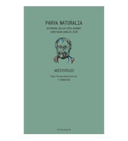 Parva Naturalia