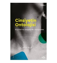 Cinsiyetin Ontolojisi