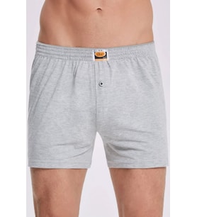 Düz Havlu Bel Boxer