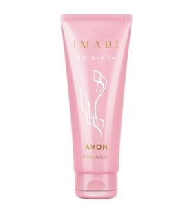 Imari Naturelle Kadın Vücut Losyonu 125 Ml.