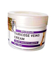 Süper Varicose Vein Defense Cream 100 ml