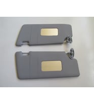 Ford Focus Sd/hb 98/05 Güneşli·k Sağ/sol Set 2 Parça