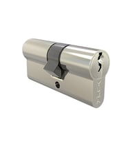 90 mm Saten Cerman Barel / Kilit Göbeği